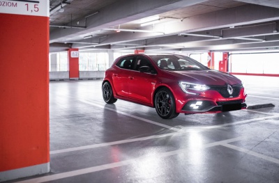 Renault Megane / Megane RS