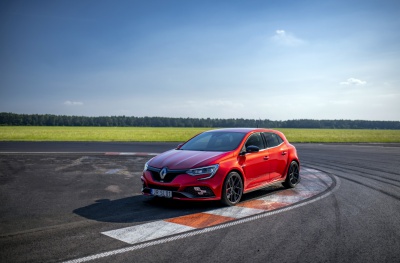 Renault Megane / Megane RS