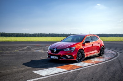 Renault Megane / Megane RS