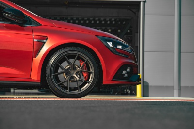 Renault Megane / Megane RS