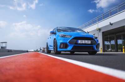 Ford Focus / ST / RS