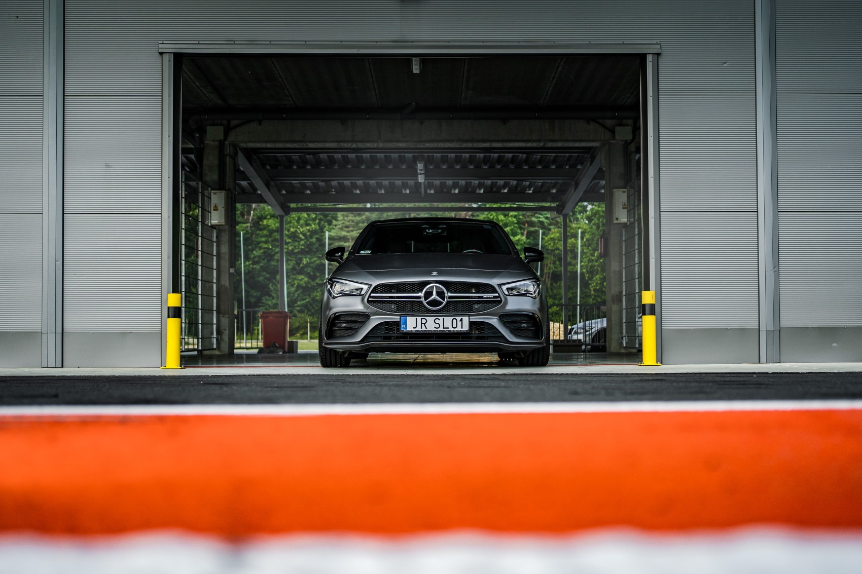 Mercedes-Benz gallery