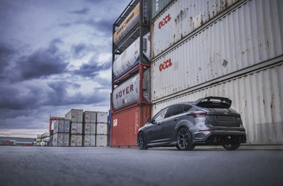 Ford Focus / ST / RS