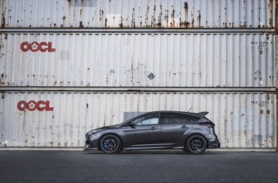 Ford Focus / ST / RS