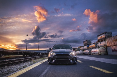 Ford Focus / ST / RS