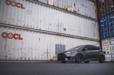 Ford Focus / ST / RS