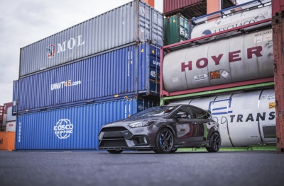 Ford Focus / ST / RS