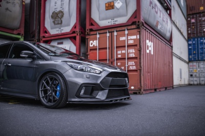 Ford Focus / ST / RS