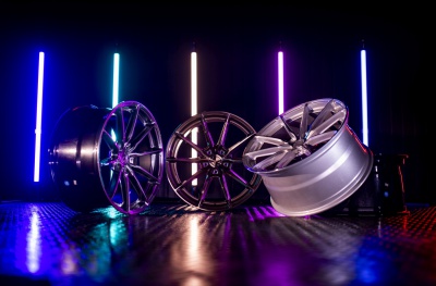 JR37 japan racing wheels details