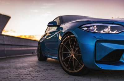 BMW 2 Series / M2