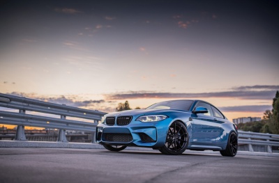 BMW 2 Series / M2