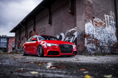 Audi A5 / S5 / RS5