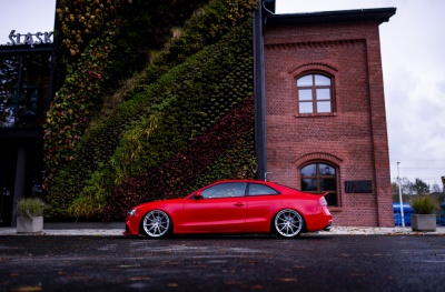 Audi images