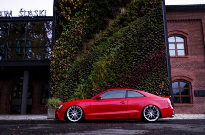 Audi A5 / S5 / RS5