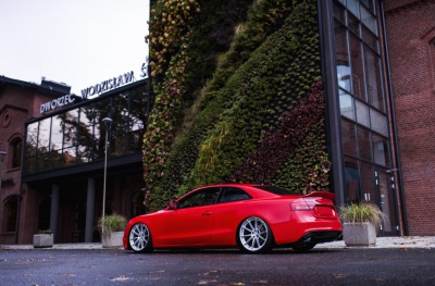 Audi A5 / S5 / RS5