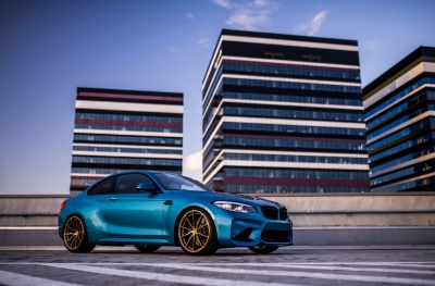 BMW 2 Series / M2