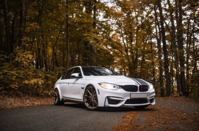 BMW pics