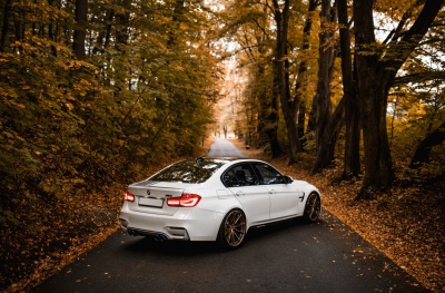 BMW japan racing wheels