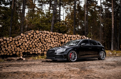 Audi A3 / S3 / RS3