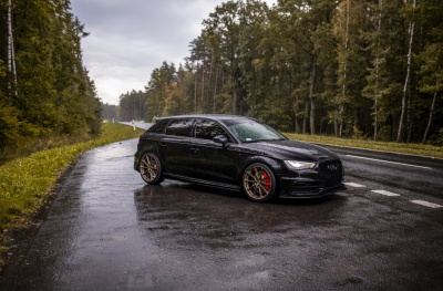 Audi images