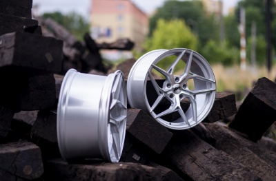 JR35 japan racing rims