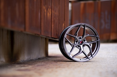 JR35 japan racing wheels details