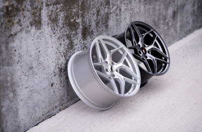 JR35 japan racing wheels