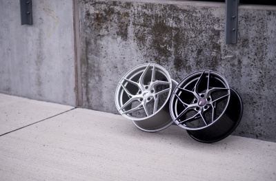 JR35 japan racing wheels details