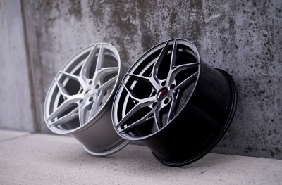 JR35 japan racing rims