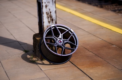 JR34 japan racing rims