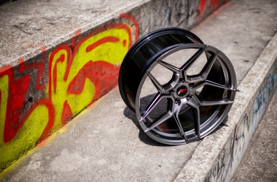 JR34 japan racing wheels