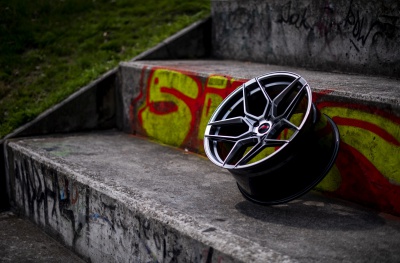 JR34 japan racing rims