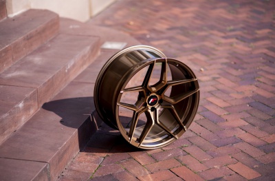 JR34 japan racing wheels details