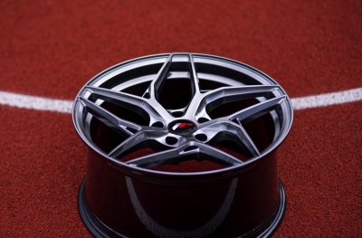 JR35 japan racing wheels details