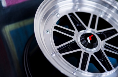 JR31 japan racing rims