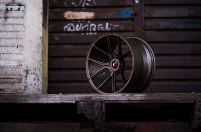 JR30 japan racing wheels