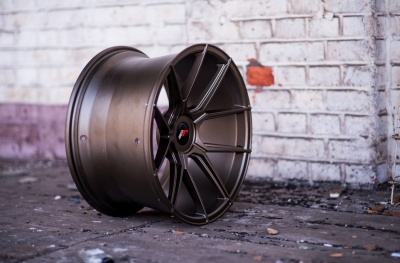 JR30 japan racing wheels details