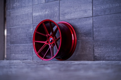 JR30 japan racing wheels details