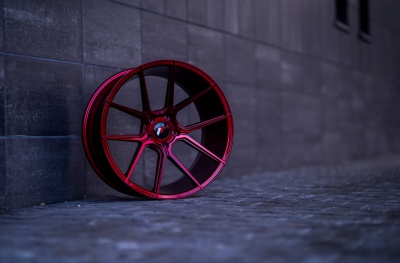 JR30 japan racing rims