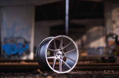 JR30 japan racing rims