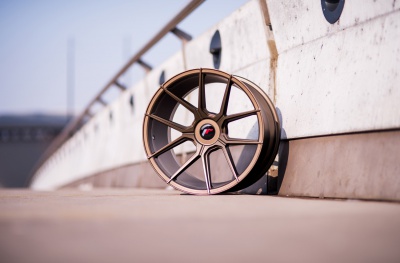 JR30 japan racing wheels details