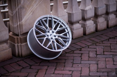 JR28 japan racing wheels details