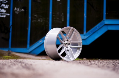 JR25 japan racing rims