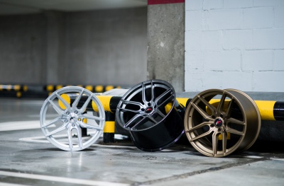 JR25 japan racing wheels