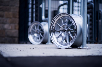 JR26 japan racing wheels