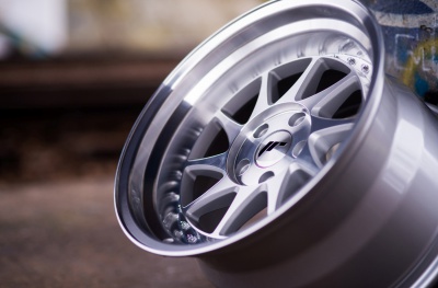 JR26 japan racing wheels