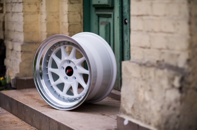 JR26 japan racing rims