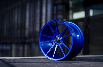 JR21 japan racing rim details