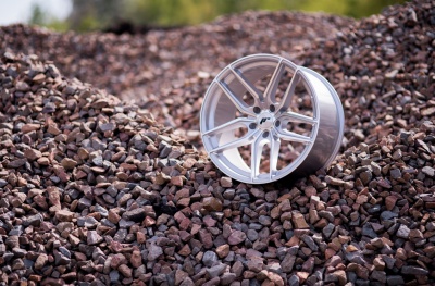 JR25 japan racing rims