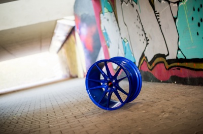 JR21 japan racing wheels